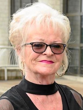 Patricia Connolly