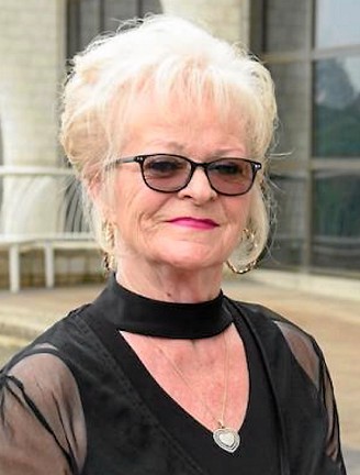Patricia Connolly