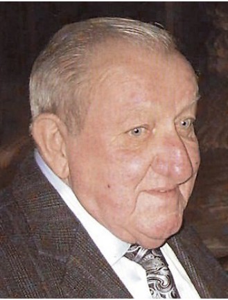 Ronald Desjardins