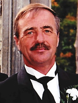 Albert (Bert, Torlo) Pilon