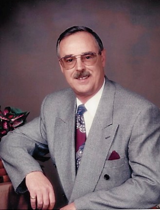 Raymond Miner