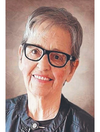 Pierrette Simon Bigonesse
