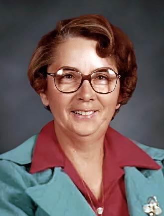 Claire Joanisse
