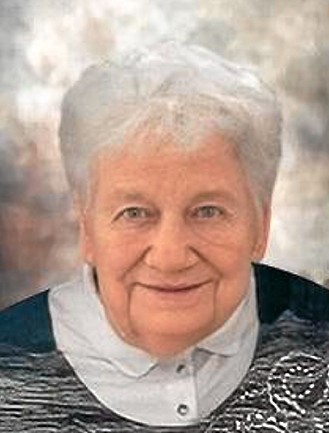 Thérèse Leblanc Charbonneau