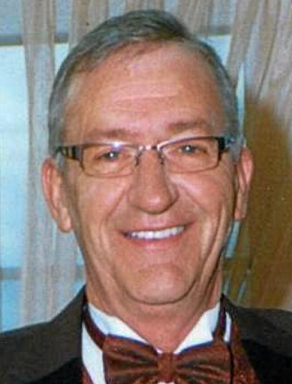 Fernand Poirier