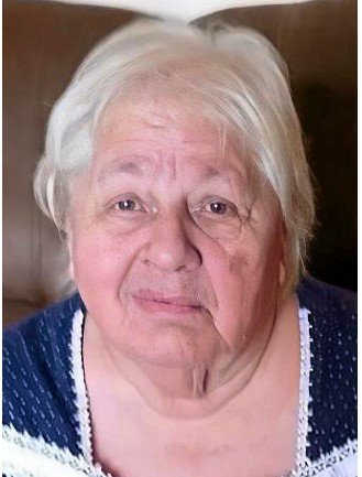 Maria Tavares née Bothelho