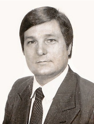 Paul Hébert