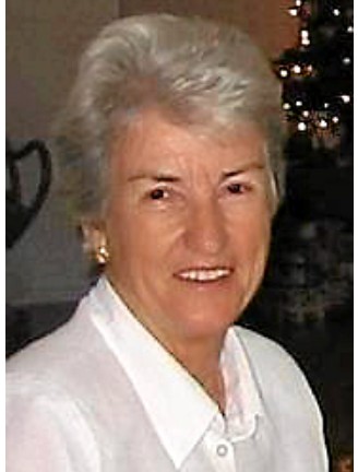 Lina Morin Laplante