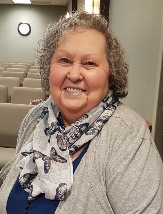 Denise Soucy