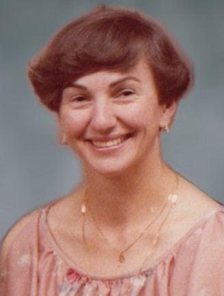 Françoise Saint-Aubin
