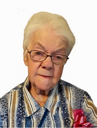 Soeur Claire Charlebois