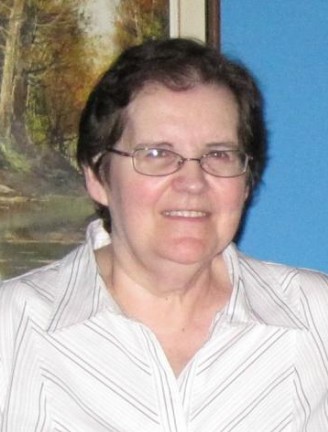 Mme Pierrette Baron Thivierge