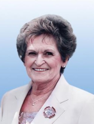 Juliette Lepage (née Nezan)