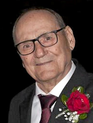 Lionel Dubois