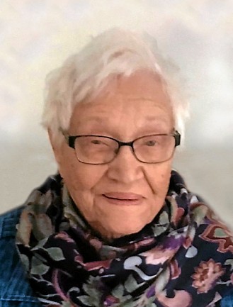 Valéda Baril