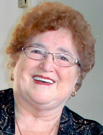 Marie-Reine Ladouceur