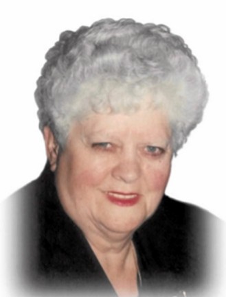 Madeleine Gratton Dupuis
