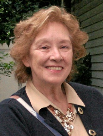 Marie Françoise Pierrette (Lafleur) Lecompte