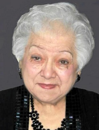 Juliette Laframboise