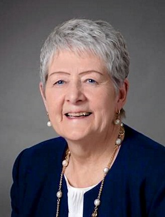 Mariette Carrier-Fraser
