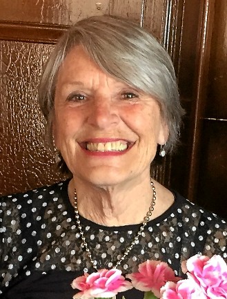 Nicole Anita Gauthier