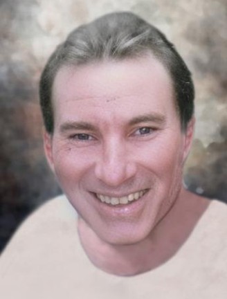 Michael O'Reilly