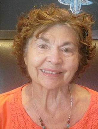 Jeannette Bruyère