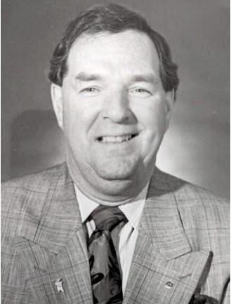 André Marceau