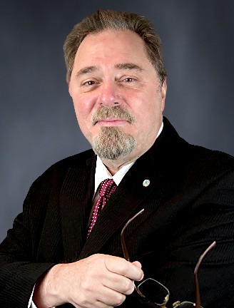 M. Pierre R. Charron