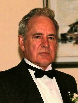 Edgar Moreau