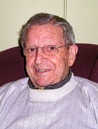 Raymond Gascon