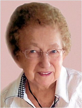 Laurette Gingras Gauvreau