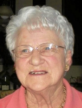 Irène Lepage Laplante