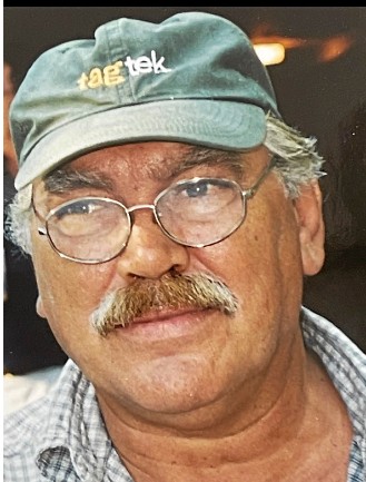 Bernard LaRoche