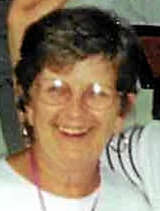 Adèle Desjardins