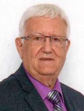 Gaëtan Proulx