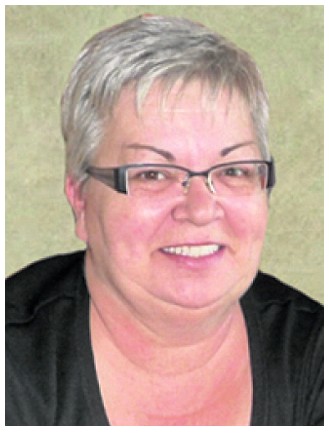 Francine Laframboise (née Asselin)