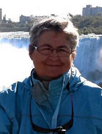 Anne-Marie Dénommée (née Dussureault)