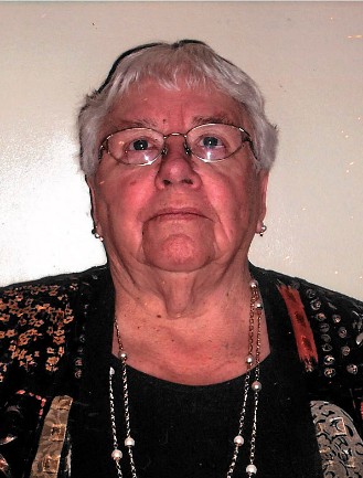 Thérèse Cléroux