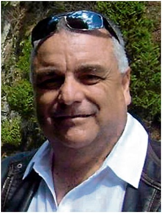 Roger Cloutier