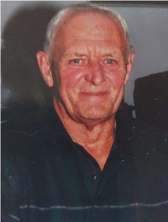 Maurice Croteau