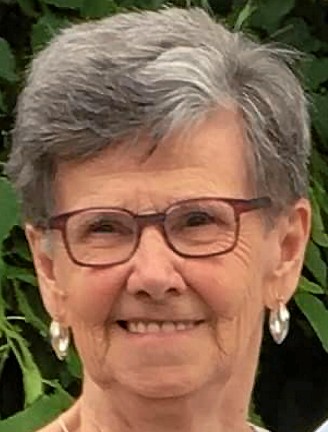 Marie-Claire Bigras Guénette