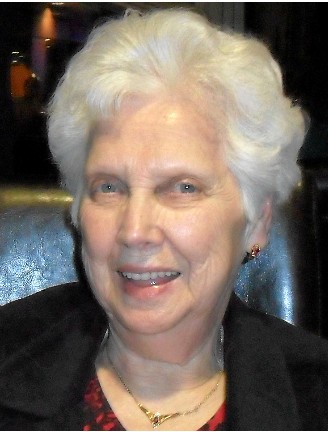 Aline Proulx