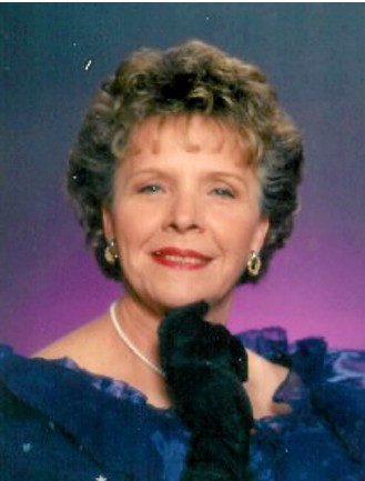 Denise Cyr (Rochon)