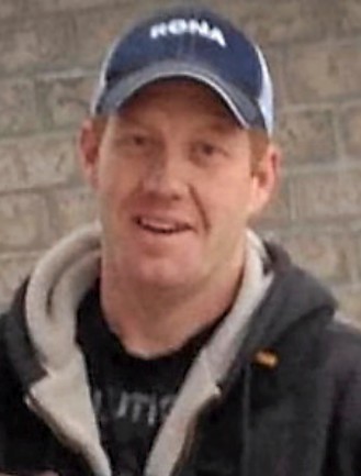 Vincent Côté