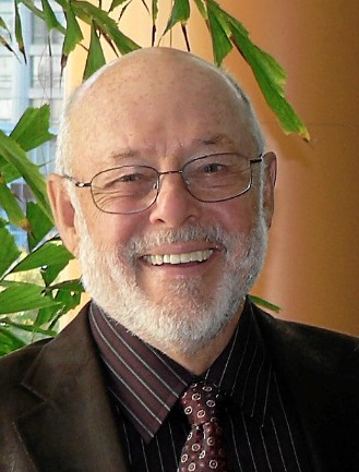 Gérard Émmanuel Dubé