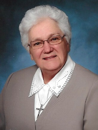 Eva Bilodeau