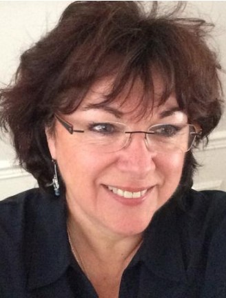 Johanne Thibault