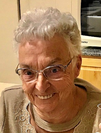Thérèse Dumais Levasseur