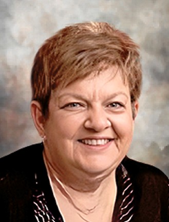 Monique Thérèse Savard
